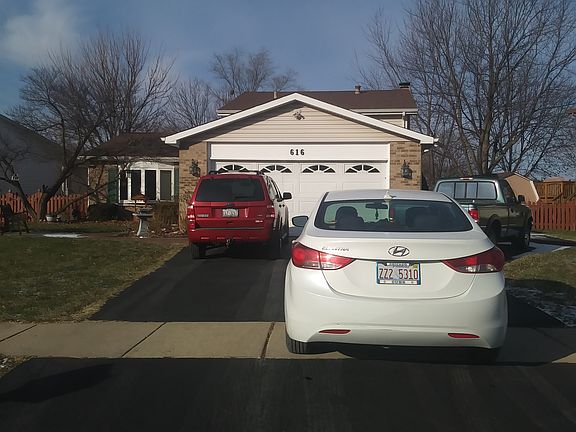 2nd image of 616 Glen Flora Dr