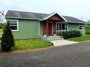 14090 Highway 101 S, Tillamook, OR 97141