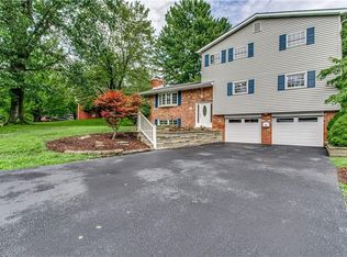 8392 Edwood Rd, Pittsburgh, PA 15237