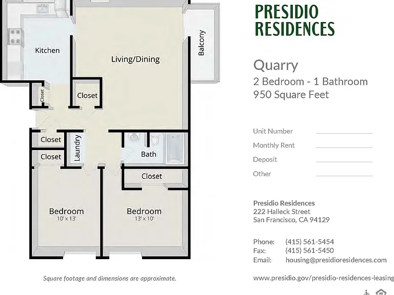 812 Quarry Rd — Photo 5