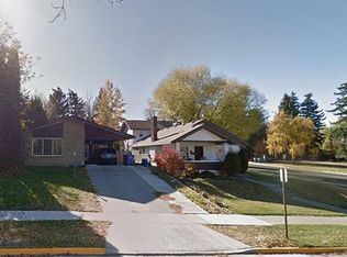 210 E 2 S, Rexburg, ID 83440