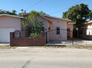3512 Cypress Dr SW, Albuquerque, NM 87105