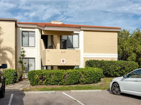 6113 Palma Del Mar Blvd S APT 221, Saint Petersburg, FL 33715