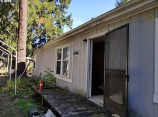 77612 Highway 99, Cottage Grove, OR 97424