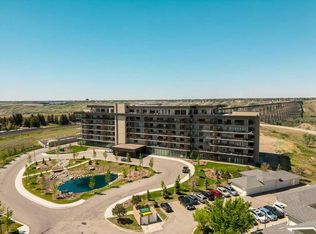 102 S Scenic Dr N #430, Lethbridge, AB T1H5L9