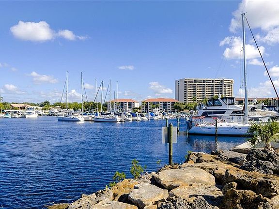 2nd image of 4855 Dockside Dr APT 202