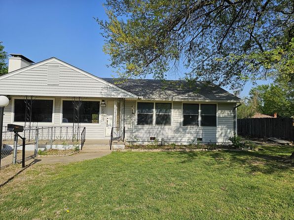 1803 N Marion Ave