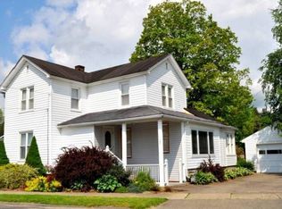 12 2nd St, Youngsville, PA 16371