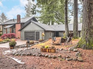 25799 NW Green Mountain Rd, Banks, OR 97106