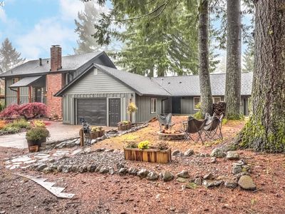 25799 NW Green Mountain Rd, Banks, OR, 97106