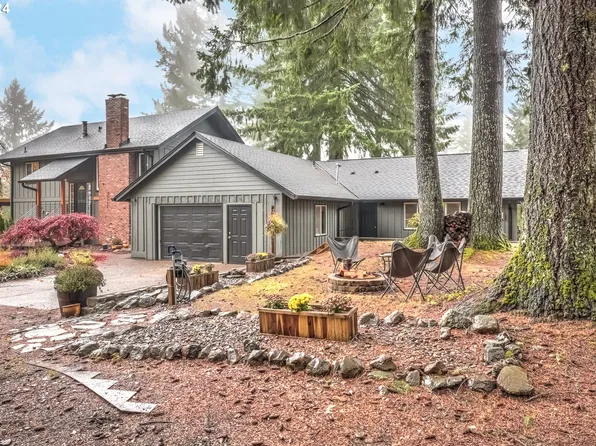 25799 NW Green Mountain Rd, Banks, OR 97106