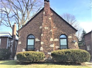 9545 S Bell Ave, Chicago, IL