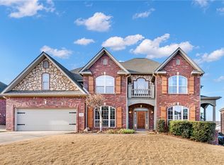 5112 Valhalla St, Springdale, AR 72764