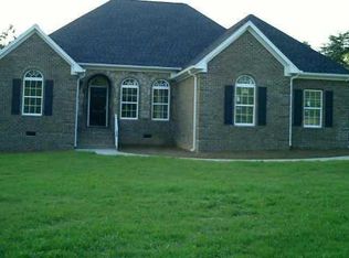 920 Sandy Cross, Reidsville, NC 27320