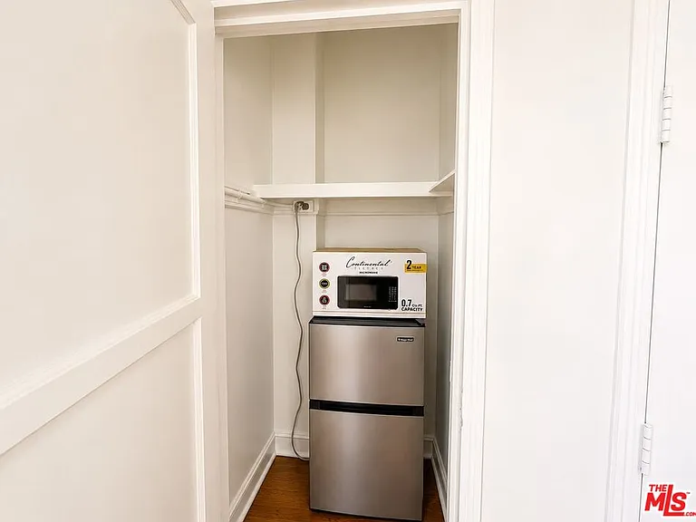 634 S Gramercy Pl #803 — Photo 5