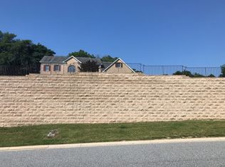 1117 Hunt Creek Ln, Sparks Glencoe, MD 21152