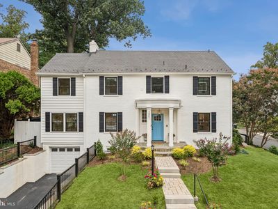 3801 Lorcom Ln N, Arlington, VA, 22207