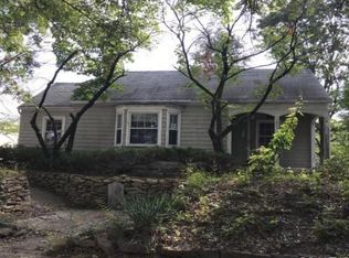 1005 N 25th St, Saint Joseph, MO 64506