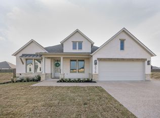 5016 Royal Arch Dr, Bryan, TX 77802
