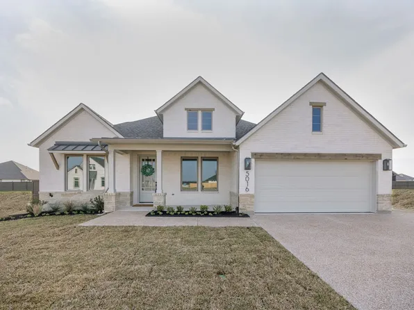 5016 Royal Arch Dr, Bryan, TX 77802
