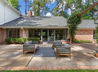 802 Flint River Dr, Houston, TX 77024