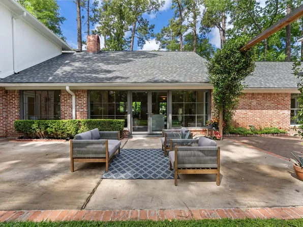 802 Flint River Dr, Houston, TX 77024
