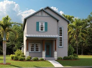 10065 Peebles St, Orlando, FL 32827
