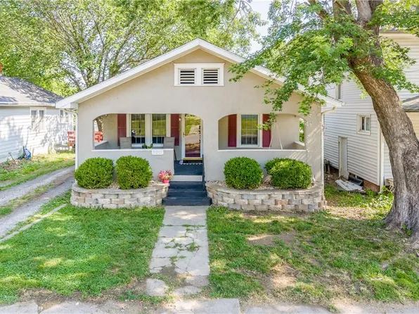 3211 Mitchell Ave, Saint Joseph, MO 64507