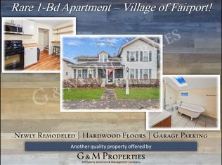 139 S. Main St., Fairport, NY 14450