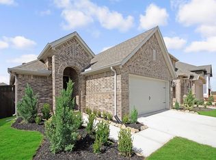 10622 Dolce Ln, Iowa Colony, TX 77583