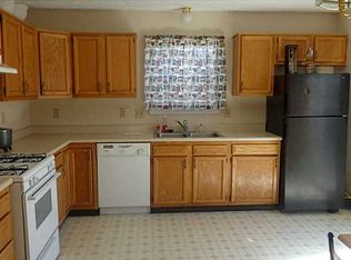 867 E Fleetwood Dr, Greensburg, IN 47240