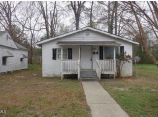 621 Clyde St, Rocky Mount, NC 27803