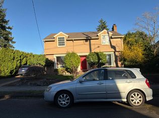 3434 NE 33rd Pl, Portland, OR