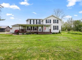 1229 S Bartlett Rd, Saint Clair, MI 48079