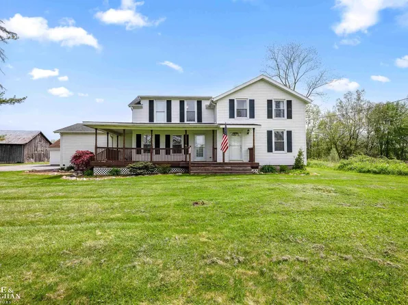 1229 S Bartlett Rd, Saint Clair, MI 48079