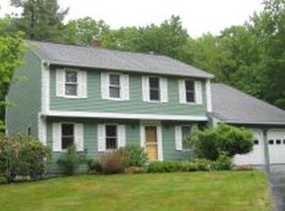 97 Cambridge Rd, Bedford, NH 03110