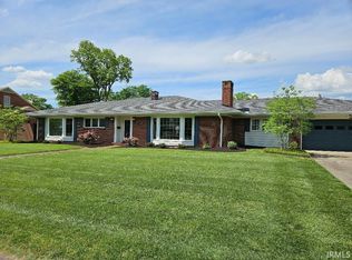 2308 E Gum St, Evansville, IN