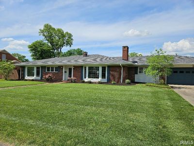 2308 E Gum St, Evansville, IN, 47714