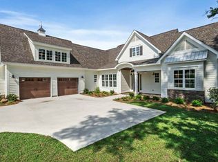 5798 Farnsworth Dr, Tallahassee, FL 32312