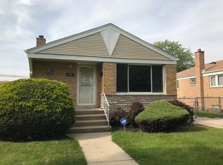 4236 W 83rd St, Chicago, IL 60652