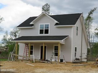 128 Ambergate Ct, Rocky Mount, NC 27804