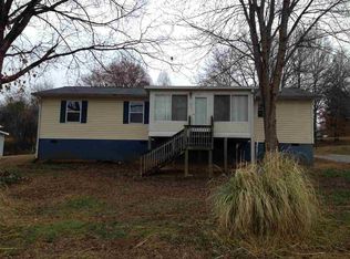 106 Garland St, Spindale, NC 28160