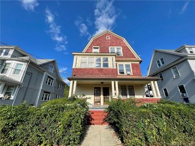 48-52 Scofield Avenue, Bridgeport, CT, 06605