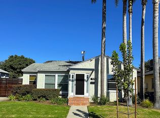 11216 Orville St, Culver City, CA 90230