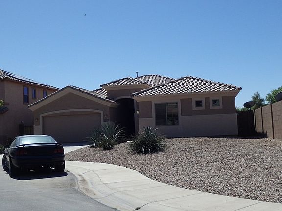 2nd image of 42079 W Arvada Ct