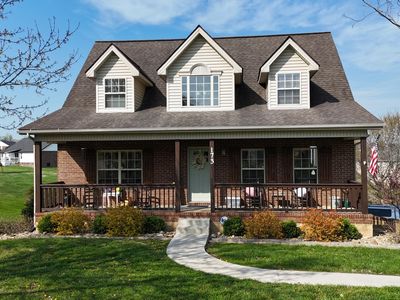 173 Whisper Woods Dr, Somerset, KY, 42503