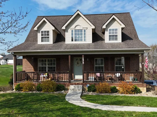 173 Whisper Woods Dr, Somerset, KY 42503