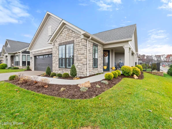 1806 Dressage Cir, Louisville, KY 40245