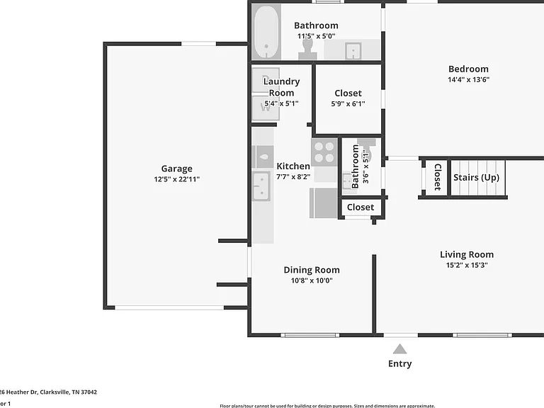 3726 Heather Dr — Photo 30