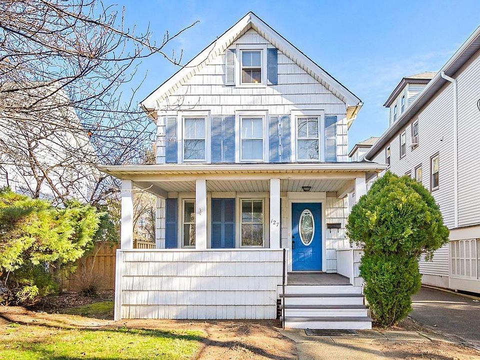 Historic Downtown Apartments 127131 Hudson Ave Red Bank, NJ Zillow